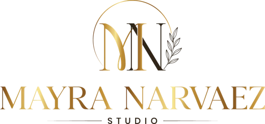 byMayraNarvaez Studio logo